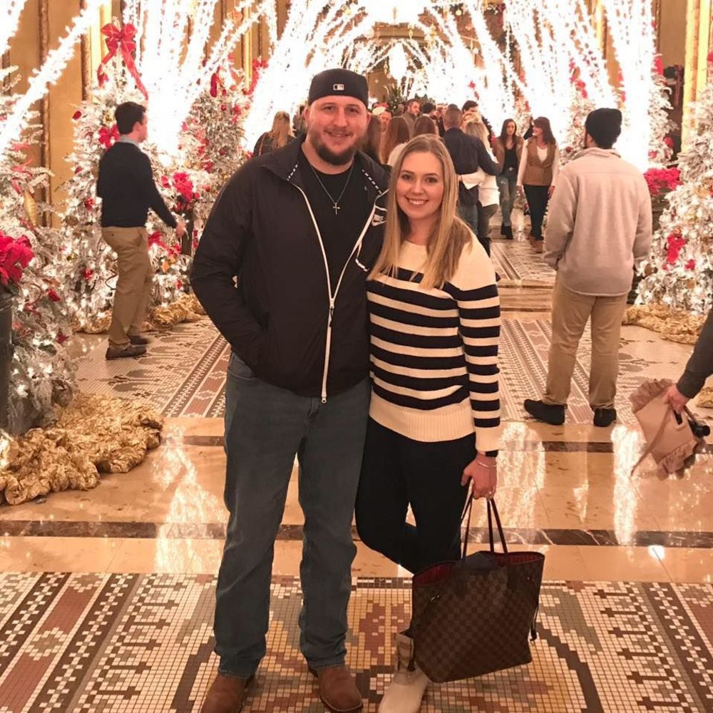 Meet your Posher, Melanie